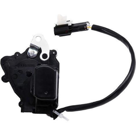957463E000 Actuadores de cerradura de puerta trasera derecha para Sorento 2003-2008 95746-3E000 (1/5)