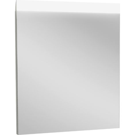 Miroir LED sans contact 60 cm JACOB DELAFON rectangulaire