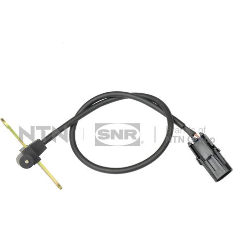 Capteur vilebrequin - CKP184.05 - SNR - Compatible avec véhicule Kia, Hyundai, Renault