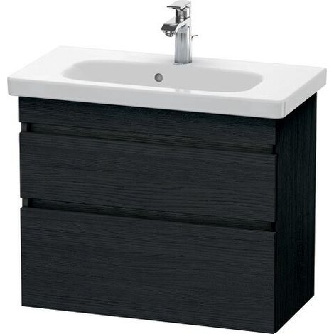 DURAVIT DS649901616 WTU mural DuraStyle 350x730x610 mm
