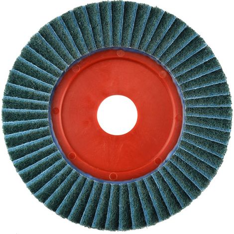 DRONCO-5541307100-DISCO PULIR PWA 115-F - AGHASA (1/5)