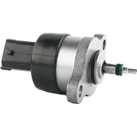 Soupape de décharge de pression de rampe d'injection 3140227000 02810-02445 compatible avec Hyundai Elantra Accent et KIA Sportage 1.5 CRDi 0281002718 (1/5)