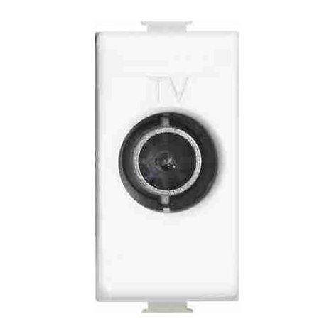 BTIAM5202D Presa coassiale diretta per impianti di antenna monoutenza