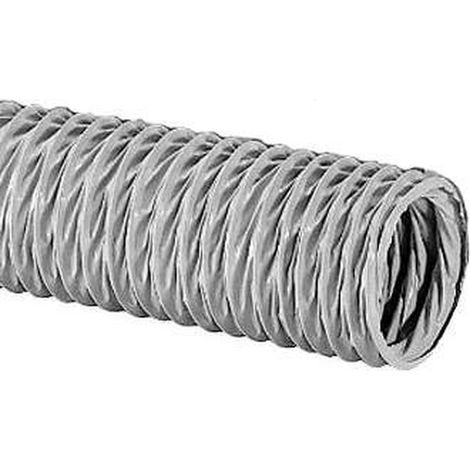6m Gaine PVC Souple Renforcée D80 - GPR⌀80L6 ECONONAME - GPR⌀80L6