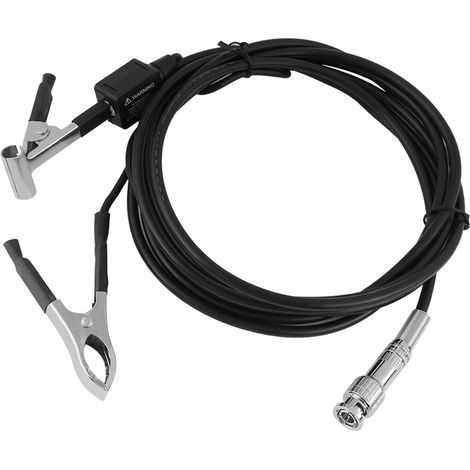 HT25 kapazitive Sonde für Sekundärzündung, X10000 Abtastsonde für Kfz-Oszilloskop (1/5)