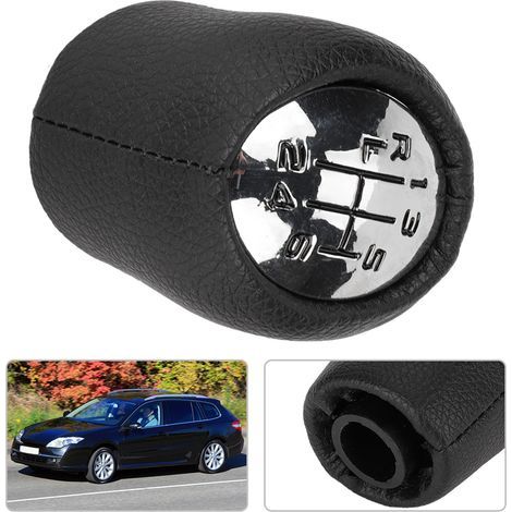 Schaltknauf für Renault Laguna II MK2 2001-2007 (1/5)