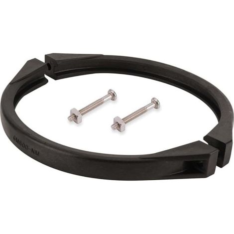 Le collier de serrage à bride GMX600NM convient aux filtres à sable de la série Hayward S144T Pro. (1/5)