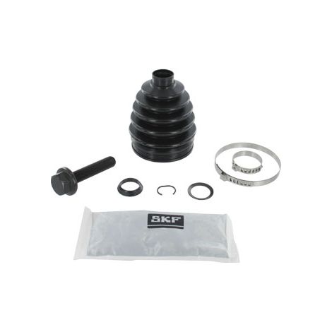 Jeu de joints-soufflets, arbre de commande SKF VKJP 3151 AUDI 1J0 407 285 F