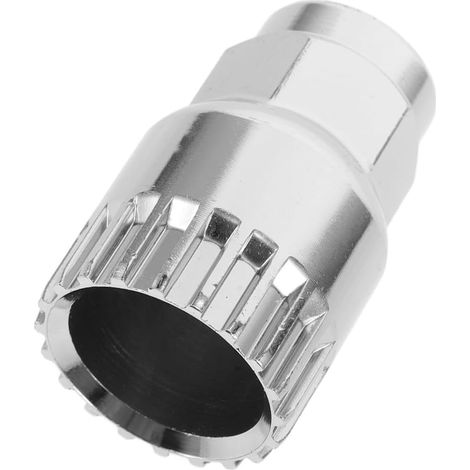ibasenice Outil de Démontage Bague Antivol pour Vélo Accessoire (1/5)
