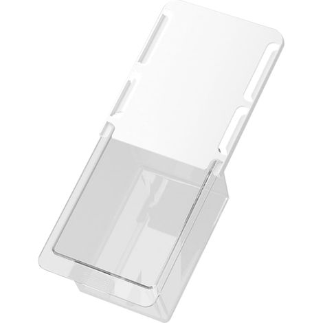 Organizer Transparente Selbstklebende Behälter Badezimmer