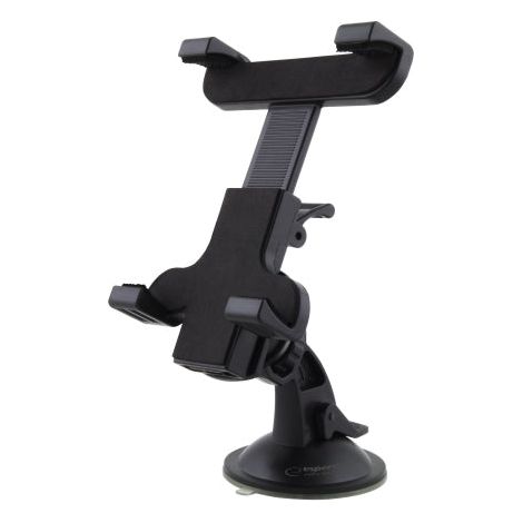 Supporto universale per tablet da auto esperanza mantis
