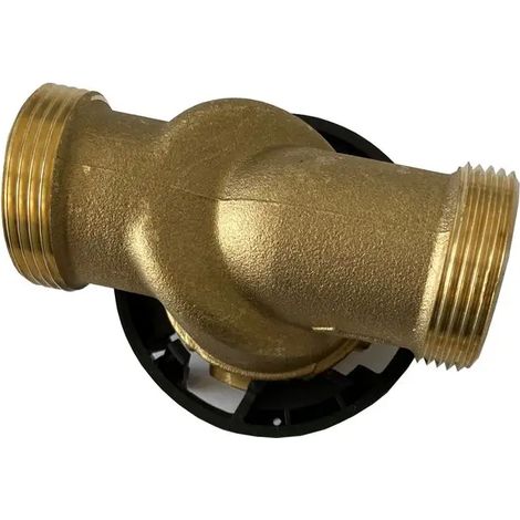 BWT Module de raccordement 1 1/4 - 105 mm Raccord rapide pour filtre modulaire, 10868