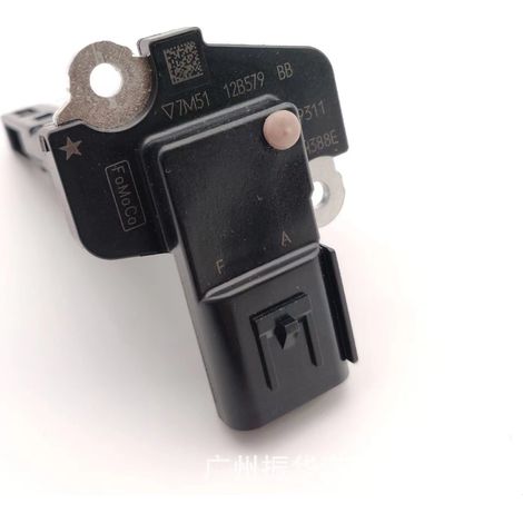 7M51-12B579-BB AFH70M-79 ist ein Sensor für Luftmassenmesser von Ford-Fahrzeugen. (1/5)