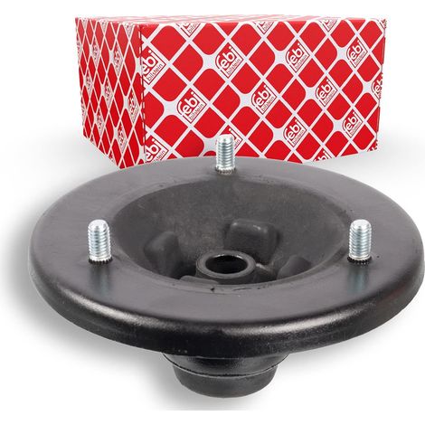 Soporte de amortiguador McPherson FEBI BILSTEIN FE08270