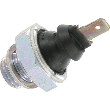 Sonde de pression d'huile M12x1,5 HELLA 6ZL003259121