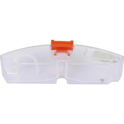 Réservoir d'eau pour Roborock G10 T7S T7 Plus S7 S70 S75 pièces de rechange pour aspirateur réservoir d'eau (1/5)