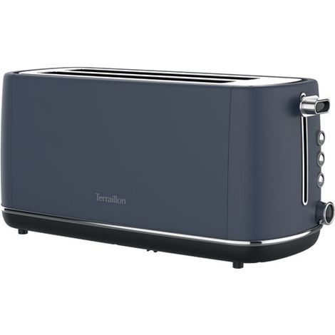 Terraillon Toaster Lang 2 Schlitze - New Moon - 15438 - Terraillon