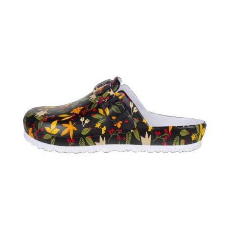 Zuecos unisex ultraligeros y anatómicos WORKTEAM Servicios P2019 36/37