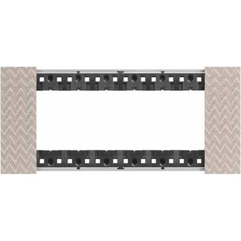 Bticino Living Now 6 couleur Modules Optiques KA4806MM