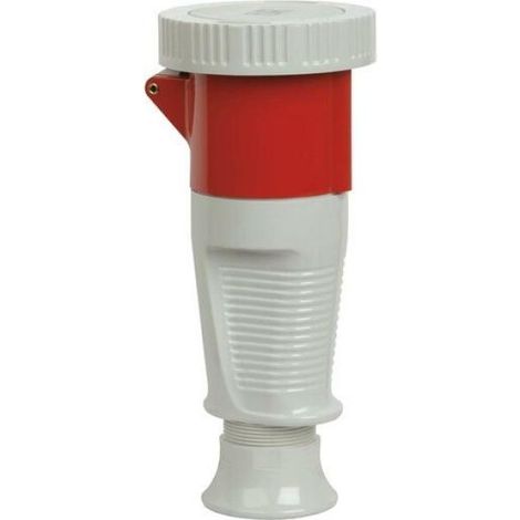 Accessoire de connexion Walther 369 étanche IP67 robuste