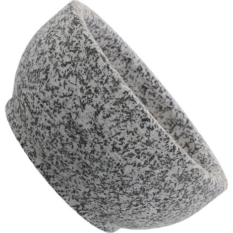 Sauna Aromatherapie Steinbecher Hitzebeständig 12X6cm für