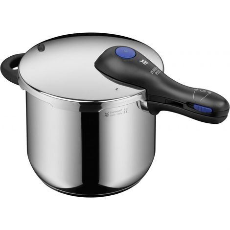 Schnellkochtopf WMF Perfect Plus Edelstahl 6.5 Liter