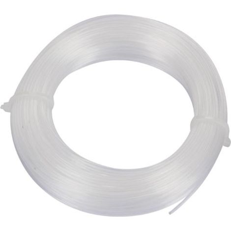 Nylonfaden für Kantenschneiden – 1,2 mm x 25 m (1/2)