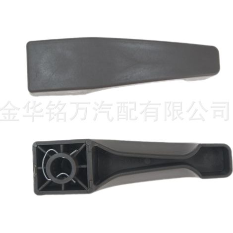 Convient pour la durabilité de la poignée de porte intérieure et du loquet de porte intérieure de la voiture Wuling Rongguang 6407. (1/5)