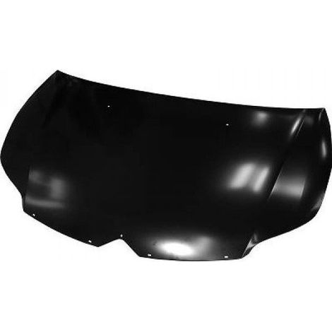 Capot moteur avant à peindre Citroen C4 1 phase 2 2008-2010
