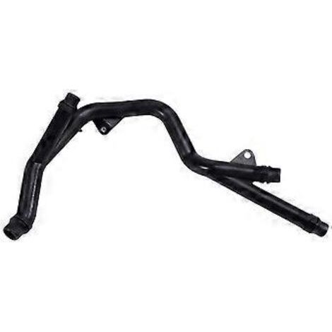 11532247681 pour BMW E38 E39 E46 Break Berline Durite de retour d'eau de refroidissement