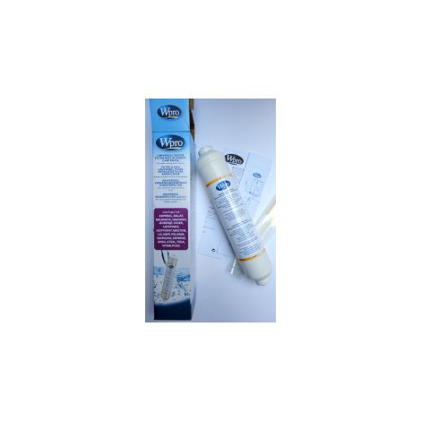 Filtro wpro USC100 para filtro externo haier