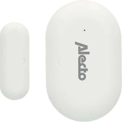 Sensor puerta ventana Alecto smart-door10 inalámbrico Zigbee (1/3)