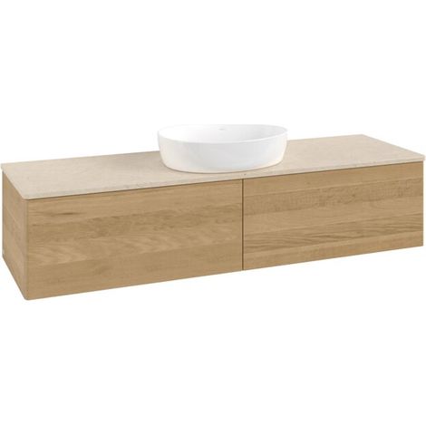 Villeroy & Boch K36013HN WTUS Antao K361 1600x360x500 mm (1/3)