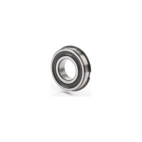Rillenkugellager 20x47x14 mm SKF 62042RSNRSKF