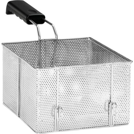 Panier à pâtes 8L - Bartscher (1/3)