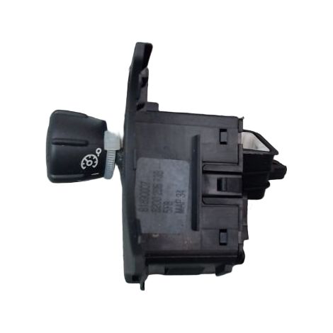 [PRODUIT D'OCCASION] Commande Regulateur/limitateur Vitesse RENAULT Scenic Monosp. II Phase 2 2006-2009 ♻️ Ref Oe. 8200206738 - Garantie à vie (1/3)