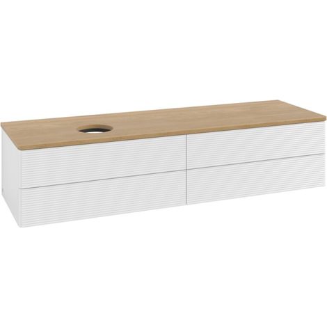 Villeroy & Boch K26111GF WTUS Antao K261 1600x360x500mm (1/3)