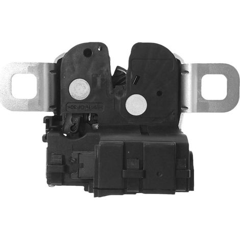 Verrou De Coffre - Pour Mini Countryman R60 Et Paceman R61 - Mécanisme Complet D'actionneur - 1 Pièce (1/5)