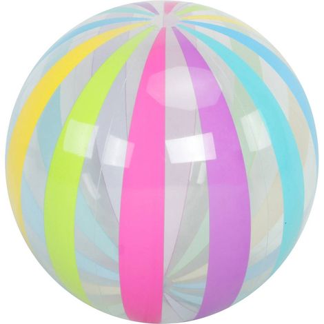 Diámetro de bola gigante 107 cm - Intex