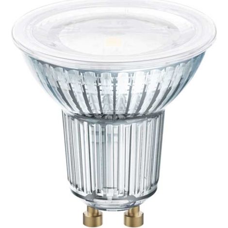Bombilla dicroica Led PARATHOM PAR16 120ºde Ledvance  4000K - 6.9W (1/3)