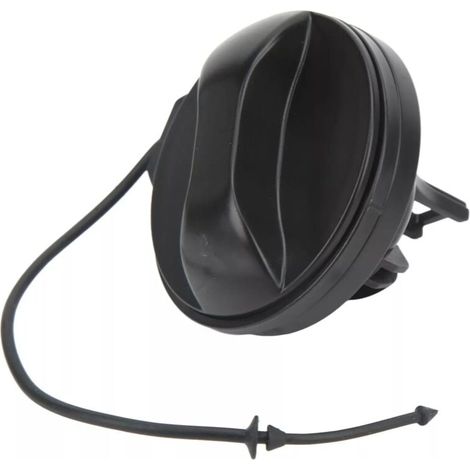 Vtizikl Couvercle de réservoir de carburant 1609818980 bouchon de gaz accessoires de voiture remplacement pour Peugeot 301 2008 3008 308 408 508