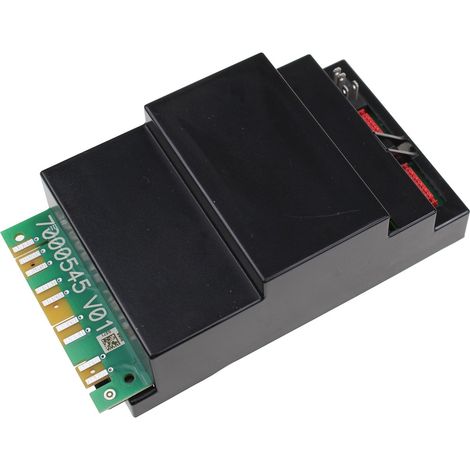 Novy - sturing ec dim led ws rf met software pwm1 - 7000564 - 5414425200726