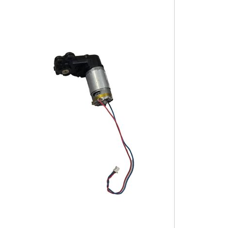 Kompatibel mit dem Hauptbürstenmotor, dem Rotationsbürstenmotor und dem Kehrzubehör der Ecovacs DEEBOT X11-Serie. (1/2)