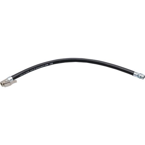Manguera con adaptador para pistola de inflado 0,4 m