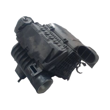 [PRODUIT D'OCCASION] Boitier Filtre A Air RENAULT Megane ♻️ Ref Oe. 165007121r - Garantie à vie (1/3)
