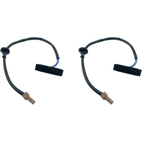2x Kofferraumschalter für Nissan Teana Altima 25380-JN20A (1/5)