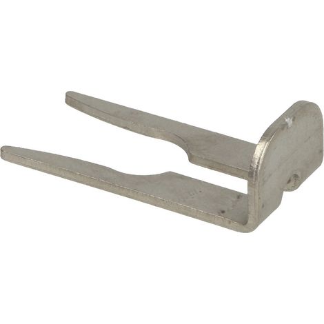 Clip de remplacement pour servomoteurs Honeywell