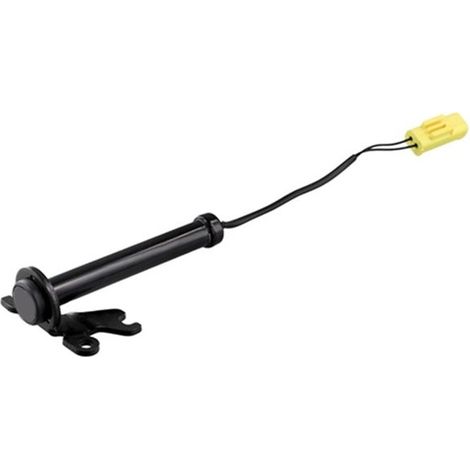 51237450944 est applicable à l'actionneur de verrouillage du capot avant droit de la BMW F40 F44 118I. (1/5)