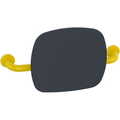 HEWI 801.51.9122 18 Appui-dos BS Couleur 92, WA 150 mm (1/2)