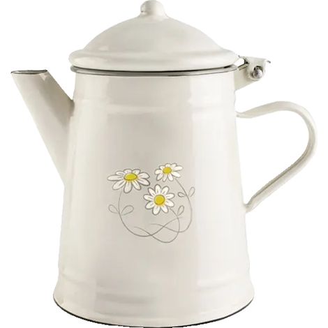Macchina da caffè ibili vintage margot capacità 1 litro induzione